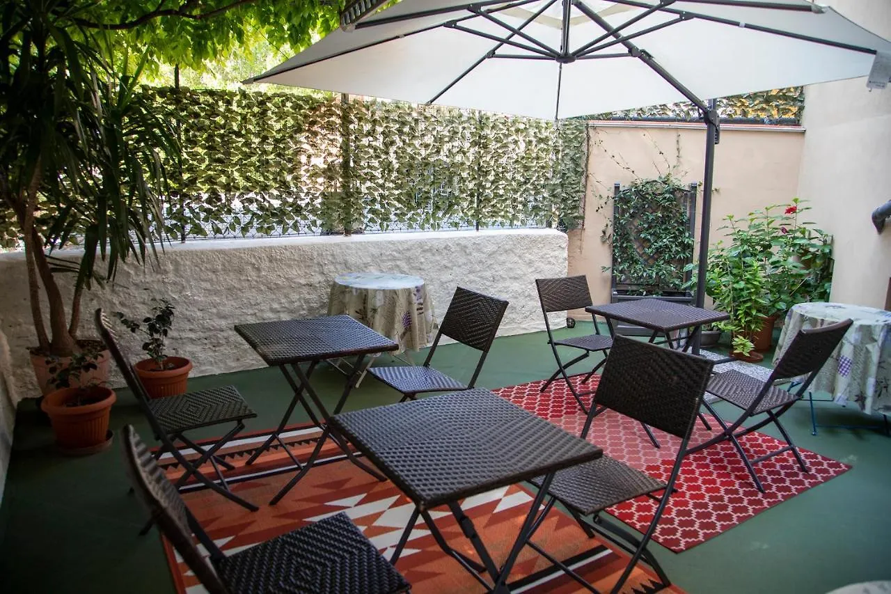 B&B I Propilei Di San Girolamo Rimini 0*,  Italy