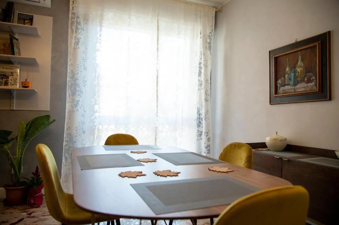 Bed & Breakfast B&B I Propilei Di San Girolamo Rimini