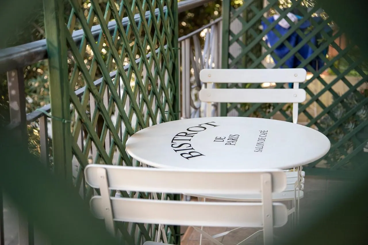 B&B I Propilei Di San Girolamo Rimini Bed & Breakfast