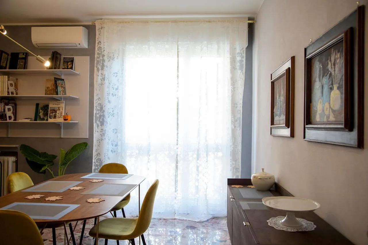 B&B I Propilei Di San Girolamo Rimini