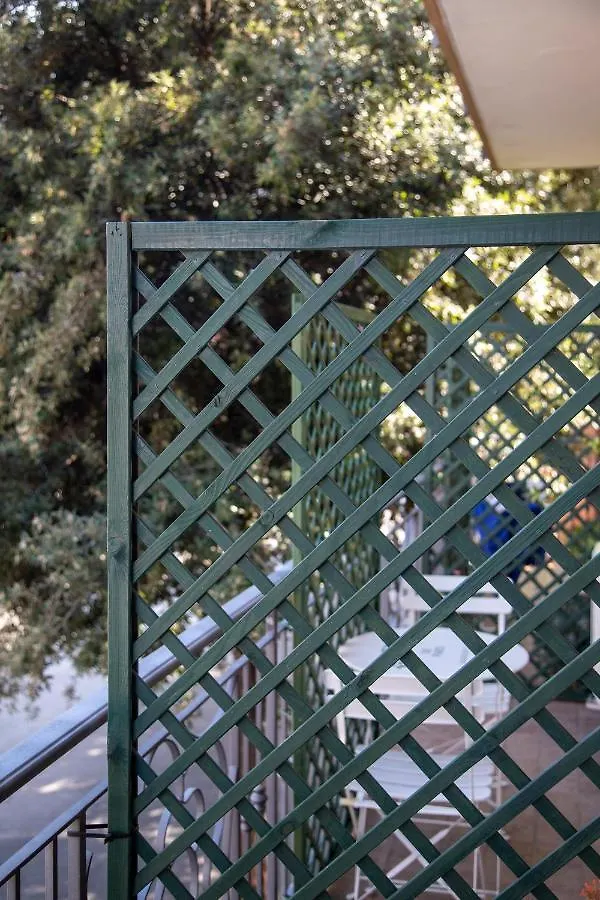 B&B I Propilei Di San Girolamo Rimini Italy
