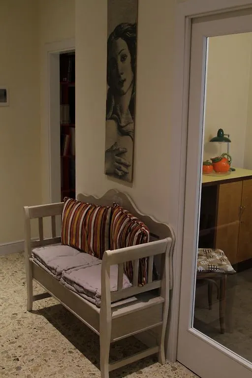 B&B I Propilei Di San Girolamo Rimini