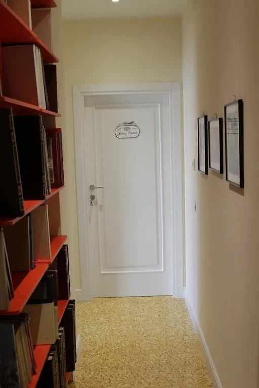 Bed & Breakfast B&B I Propilei Di San Girolamo Rimini
