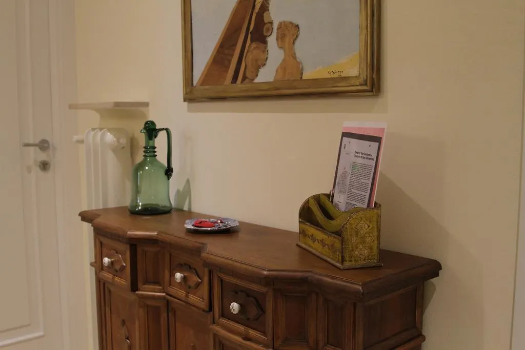 B&B I Propilei Di San Girolamo Rimini 0*,