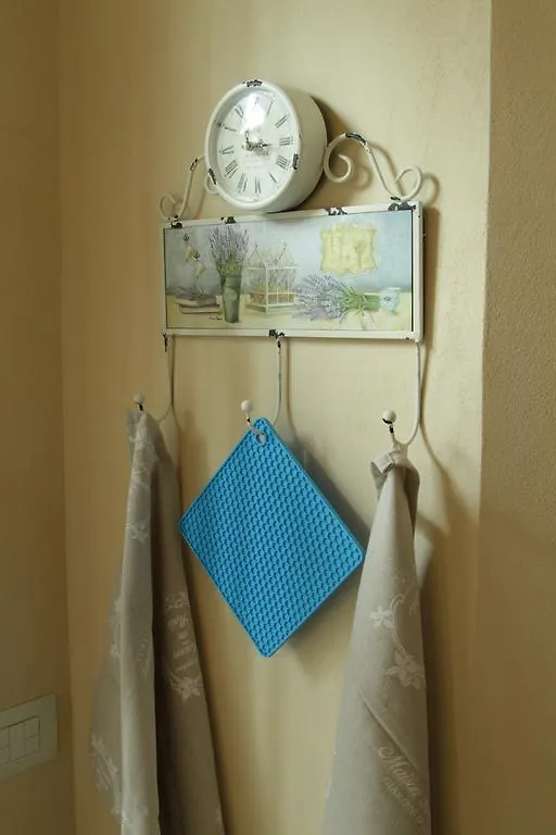 B&B I Propilei Di San Girolamo Rimini