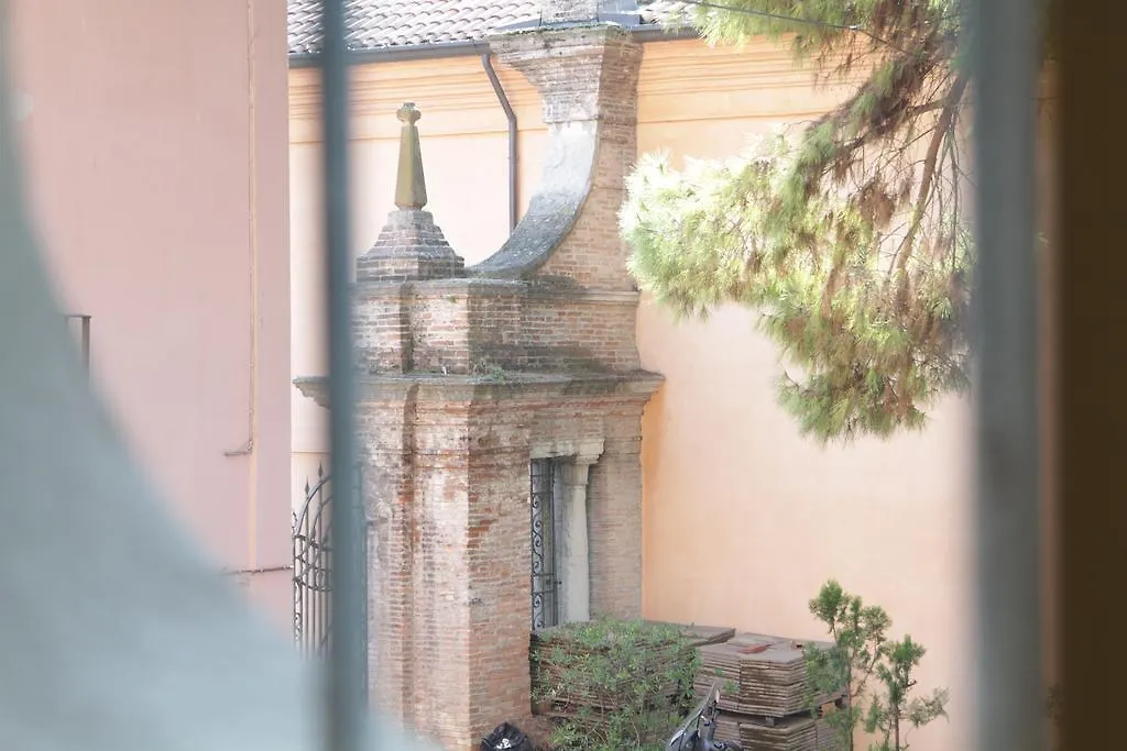 B&B I Propilei Di San Girolamo Rimini