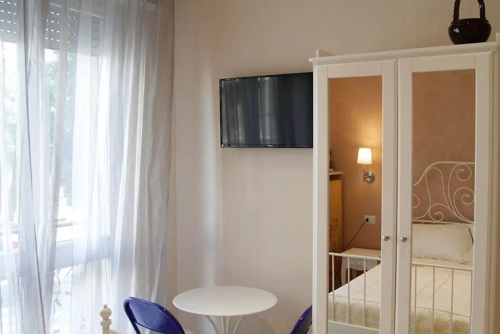 B&B I Propilei Di San Girolamo Rimini 0*,  Italy