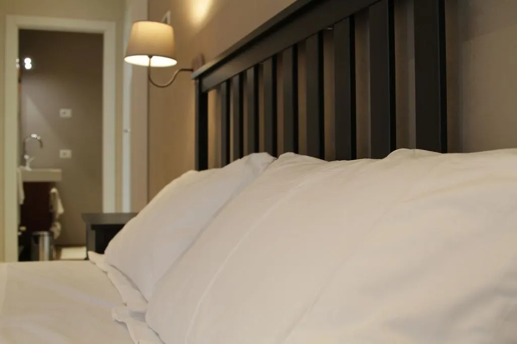 Bed & Breakfast B&B I Propilei Di San Girolamo Rimini