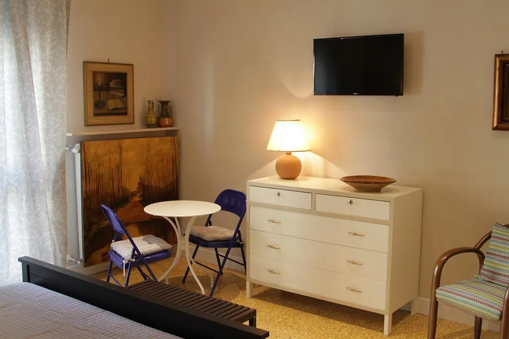 B&B I Propilei Di San Girolamo Rimini 0*,