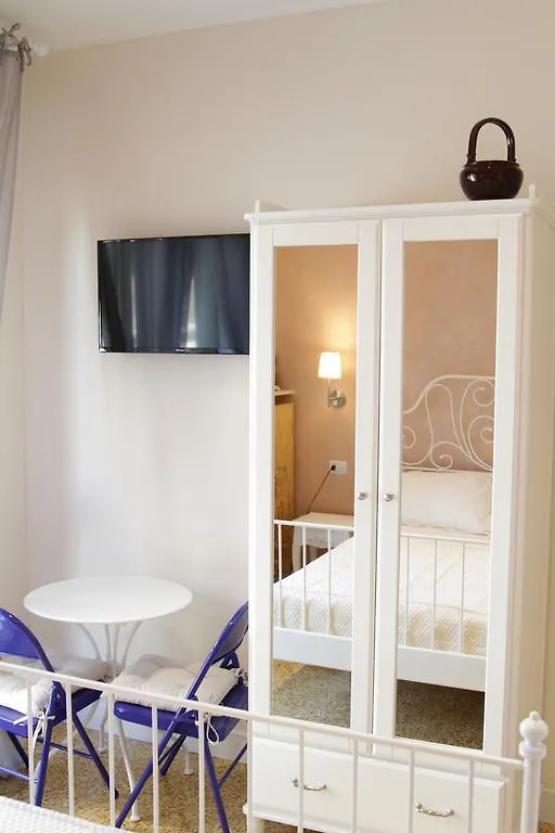 B&B I Propilei Di San Girolamo Rimini Italy