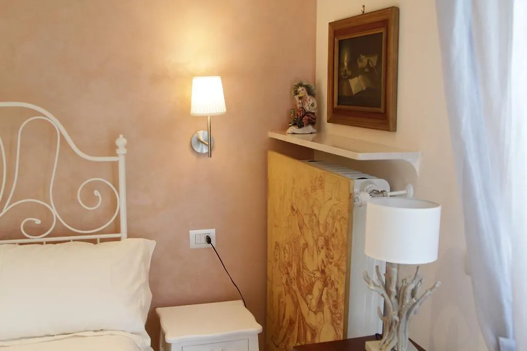 Bed & Breakfast B&B I Propilei Di San Girolamo Rimini