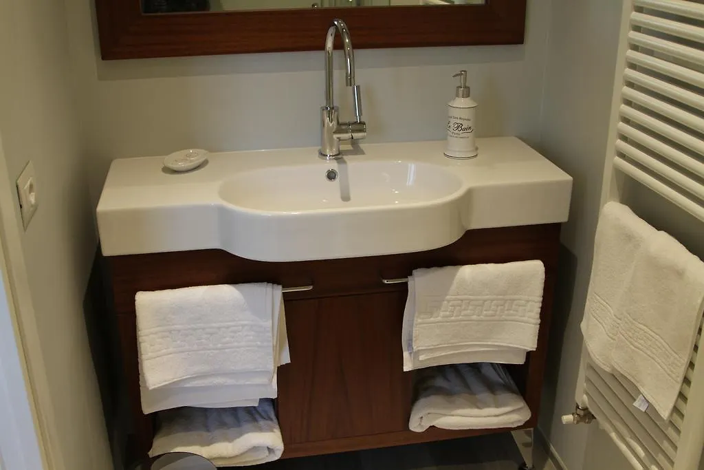 Bed & Breakfast B&B I Propilei Di San Girolamo Rimini Italy