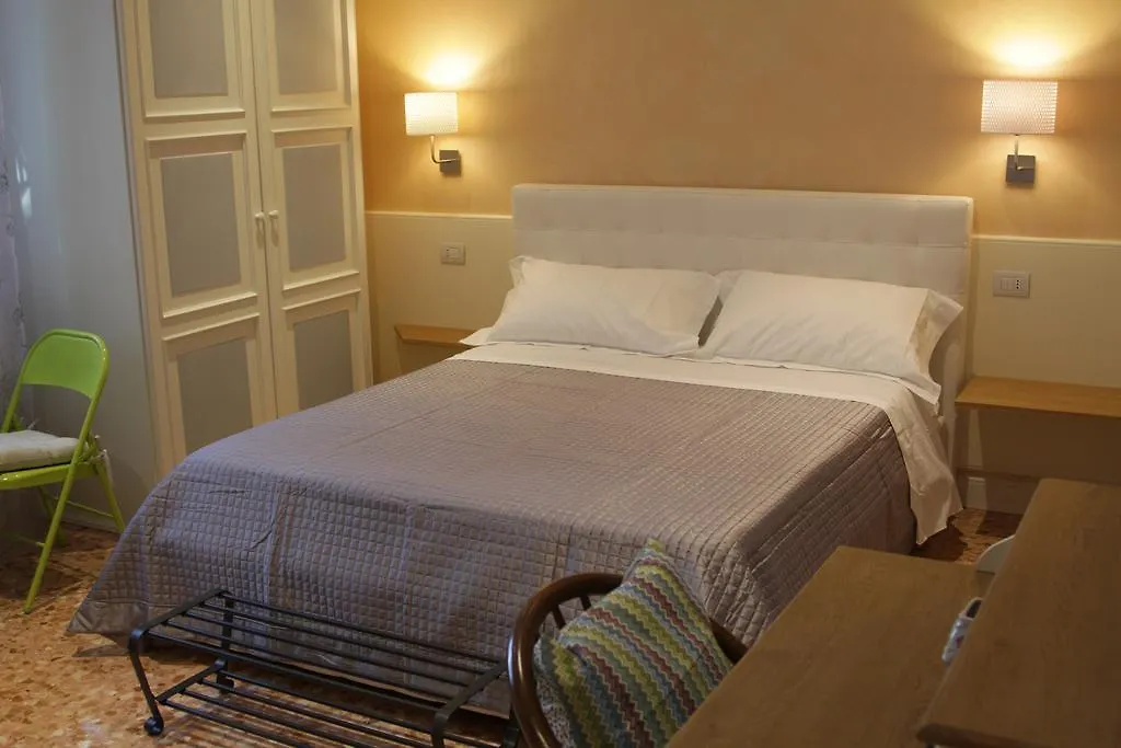 B&B I Propilei Di San Girolamo Rimini