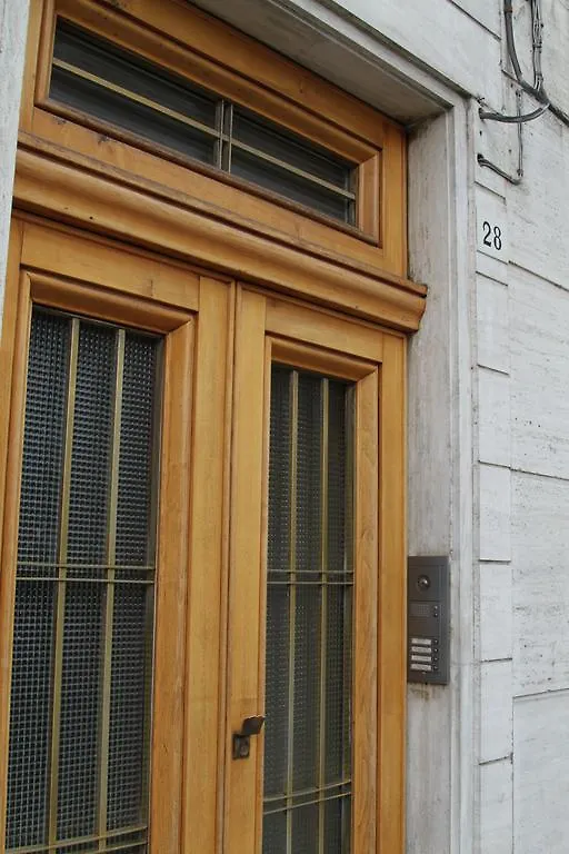 B&B I Propilei Di San Girolamo Rimini Italy