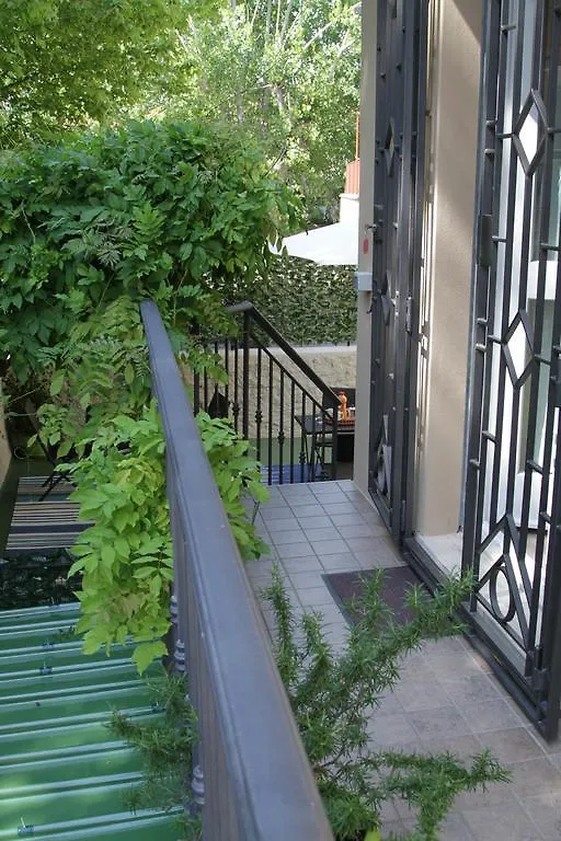 B&B I Propilei Di San Girolamo Rimini 0*,