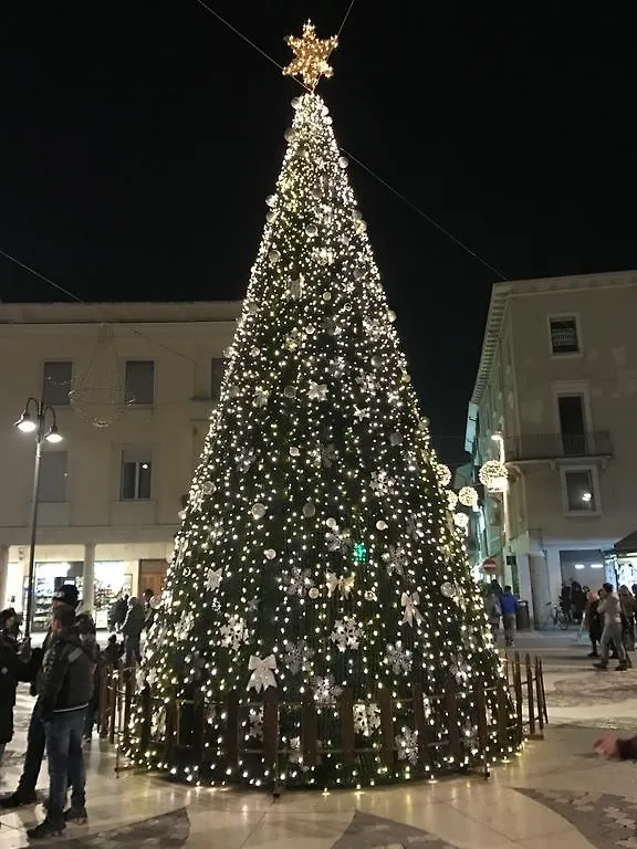 B&B I Propilei Di San Girolamo Rimini 0*,  Italy