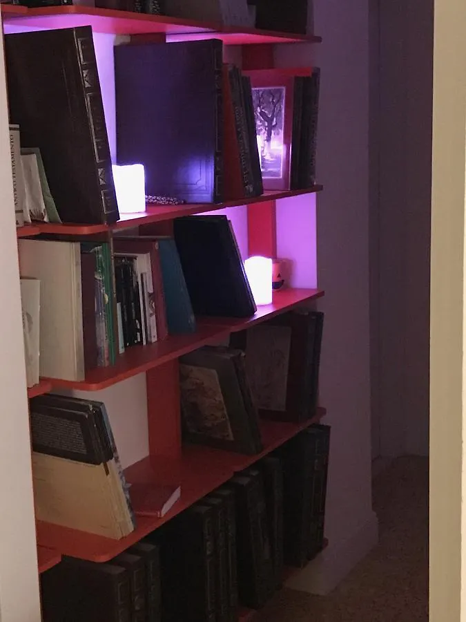 B&B I Propilei Di San Girolamo Rimini