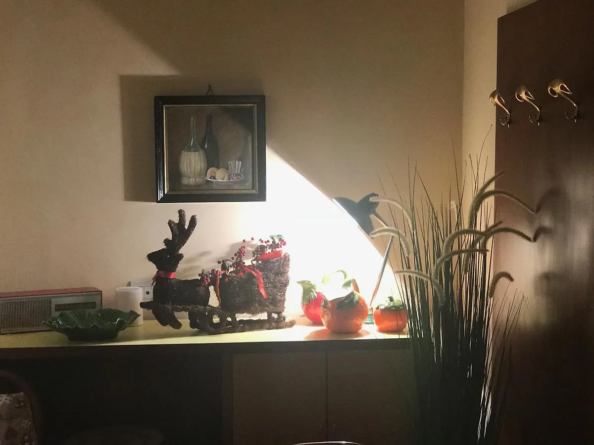 B&B I Propilei Di San Girolamo Rimini Bed & Breakfast