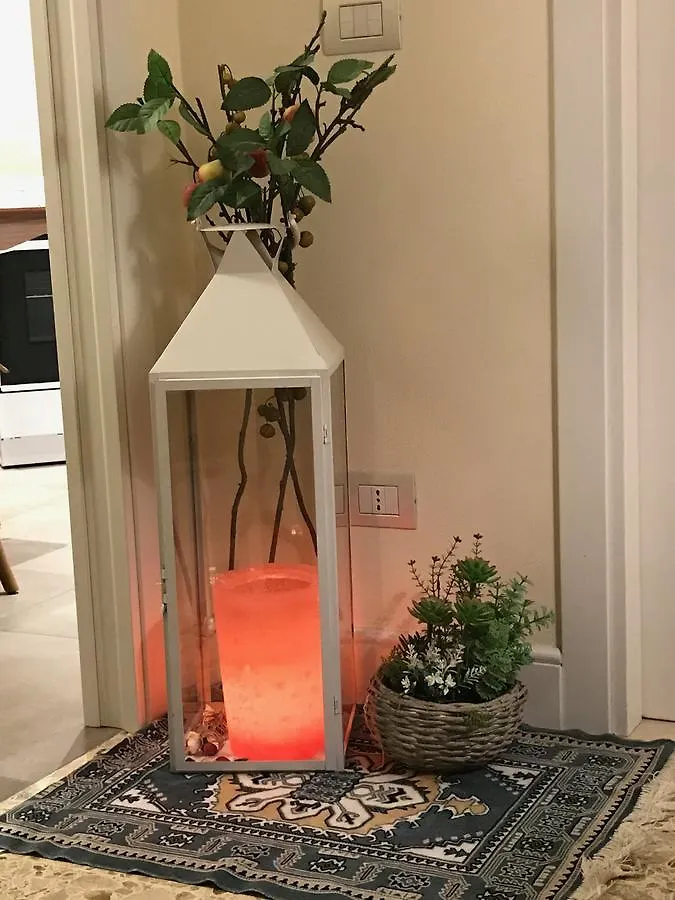 B&B I Propilei Di San Girolamo Rimini Bed & Breakfast