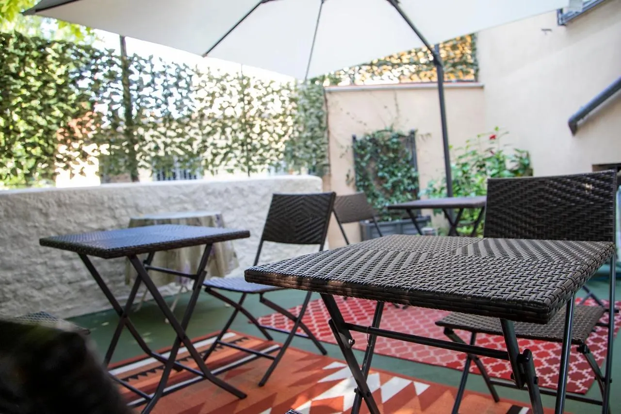 Bed & Breakfast B&B I Propilei Di San Girolamo Rimini Italy