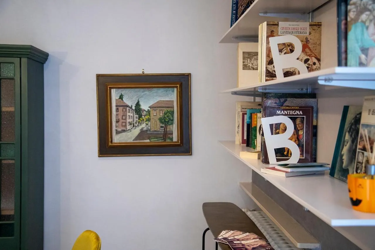 Bed & Breakfast B&B I Propilei Di San Girolamo Rimini