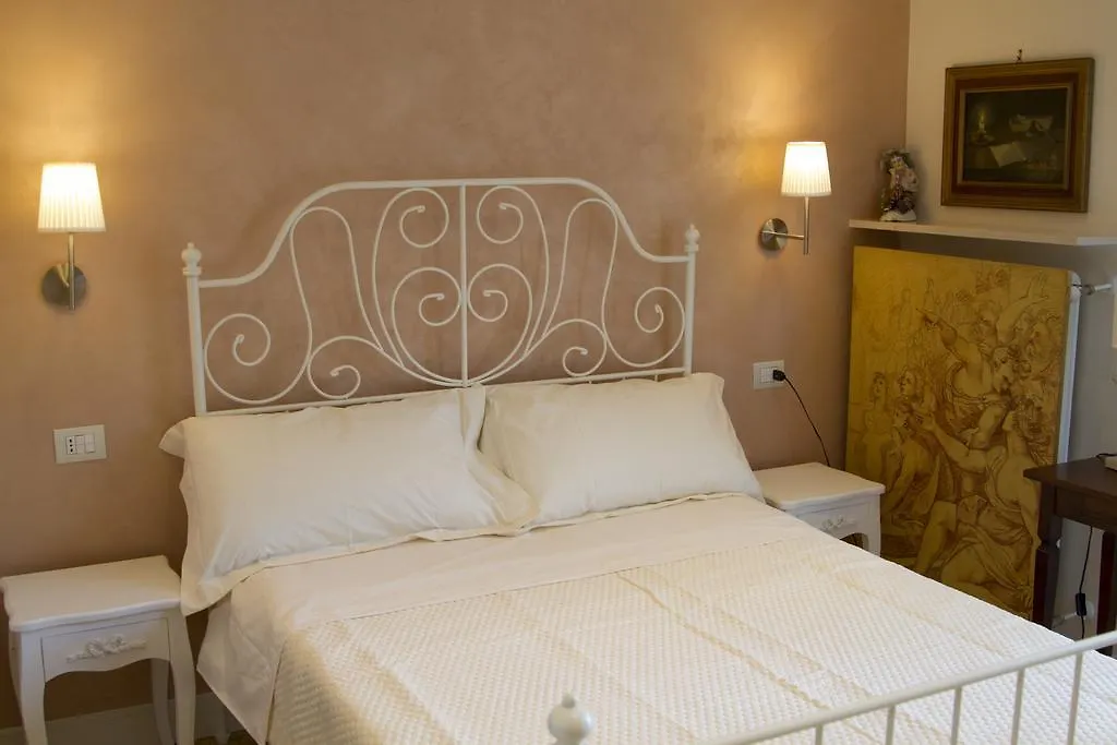 B&B I Propilei Di San Girolamo Rimini Italy