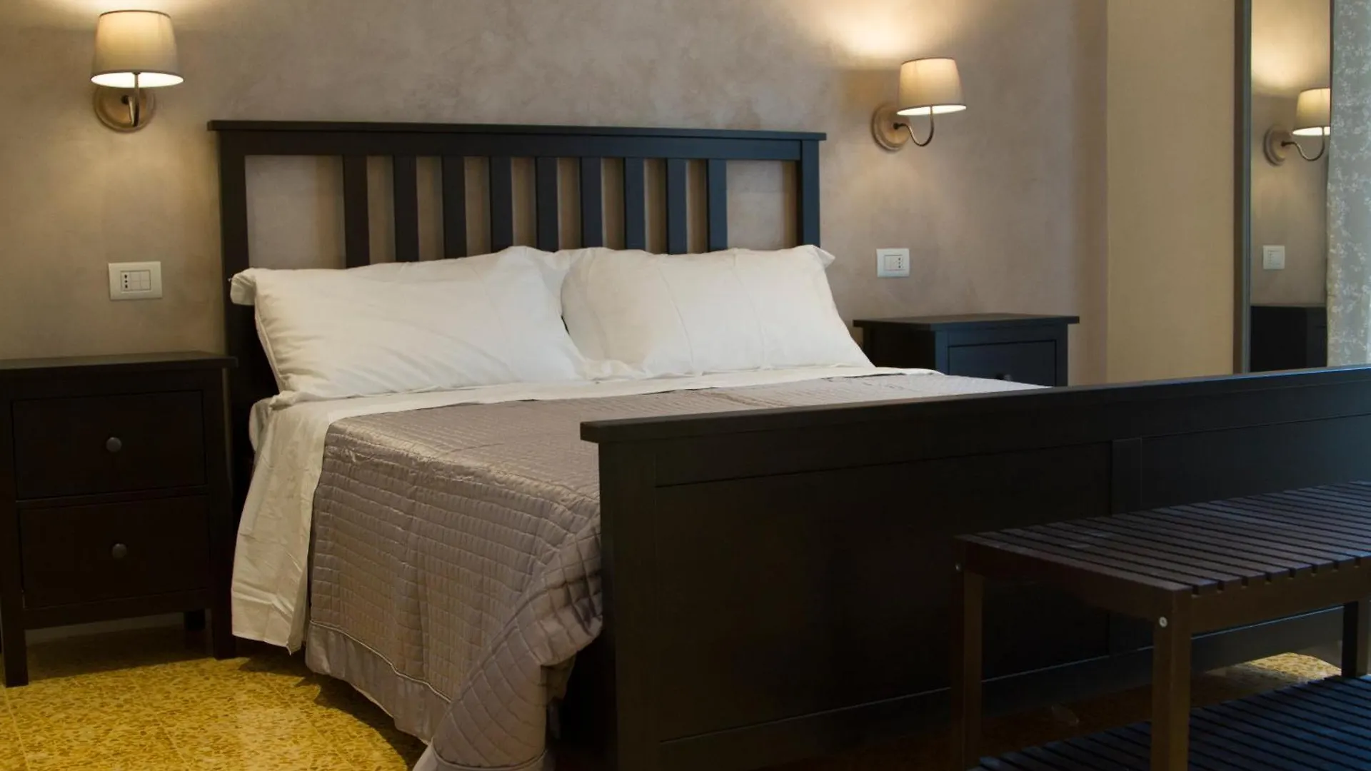 Bed & Breakfast B&B I Propilei Di San Girolamo Rimini