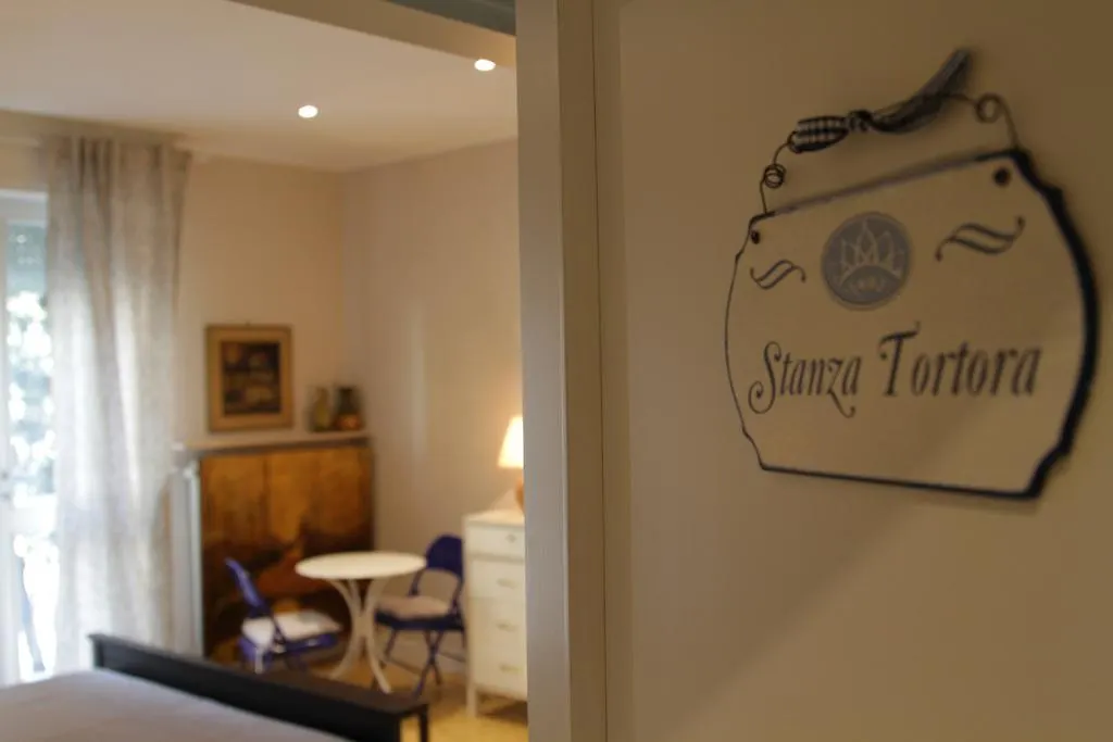 B&B I Propilei Di San Girolamo Rimini Bed & Breakfast