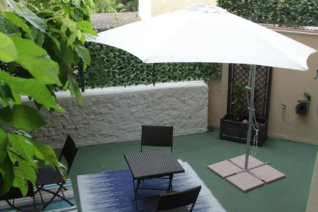 B&B I Propilei Di San Girolamo Rimini 0*,