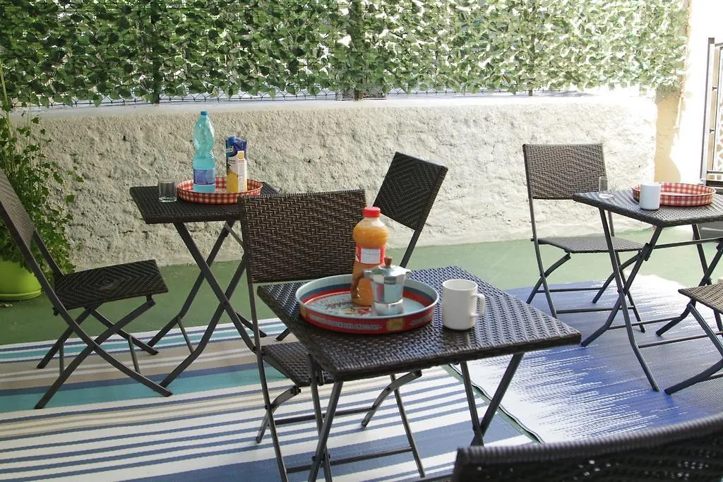 Bed & Breakfast B&B I Propilei Di San Girolamo Rimini