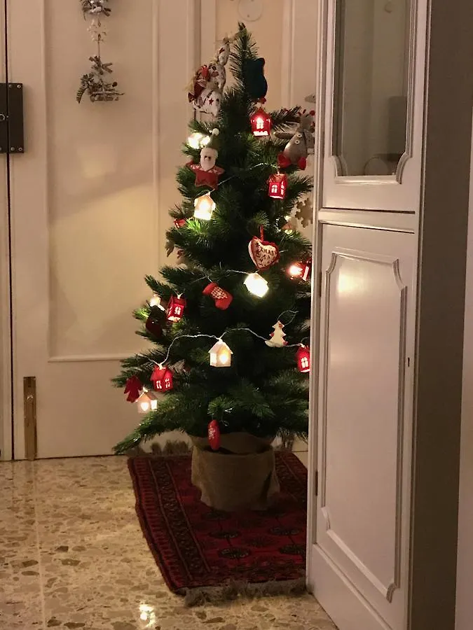B&B I Propilei Di San Girolamo Rimini