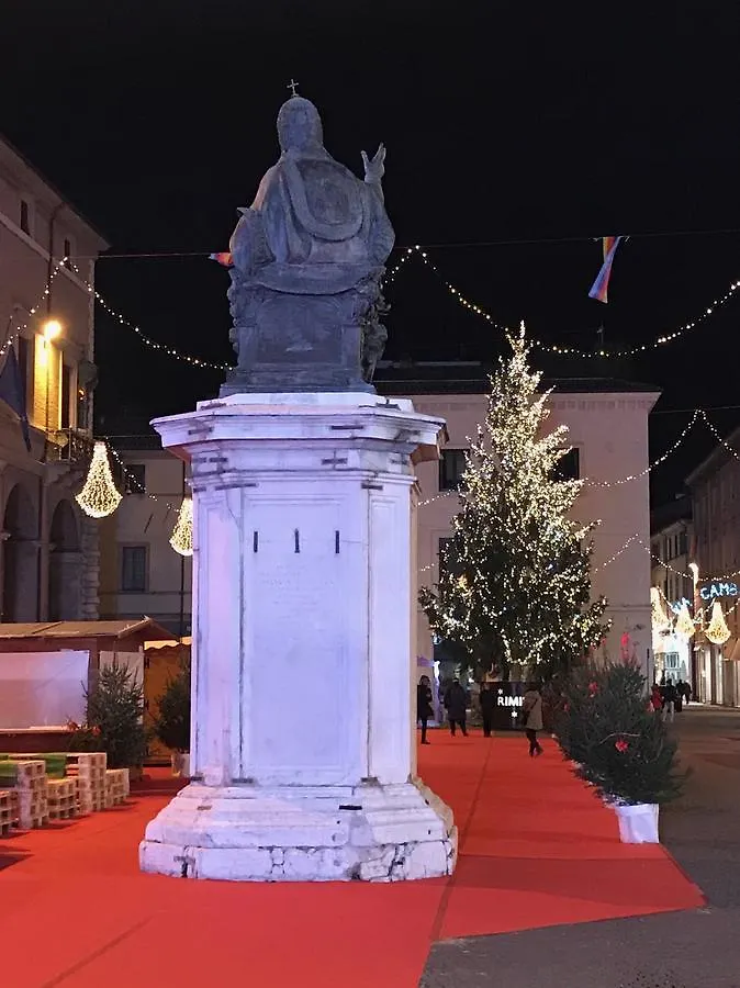 Bed & Breakfast B&B I Propilei Di San Girolamo Rimini