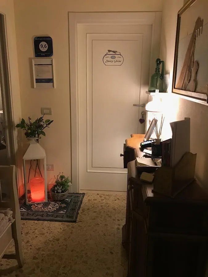 B&B I Propilei Di San Girolamo Rimini 0*,